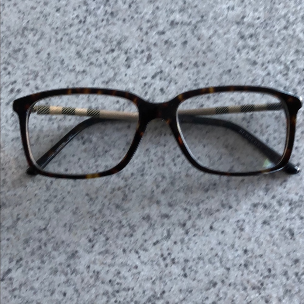 Burberry Glasses